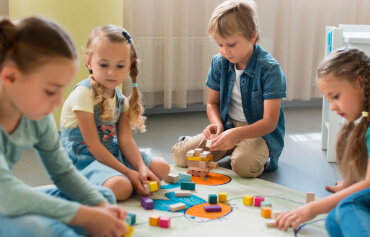 Development Classes